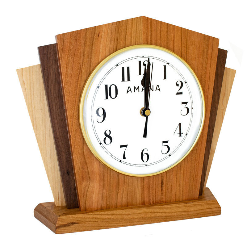 Artisan Clock Amana Furniture & Clock Shop