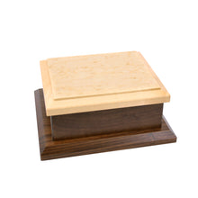 Load image into Gallery viewer, amana keepsake box