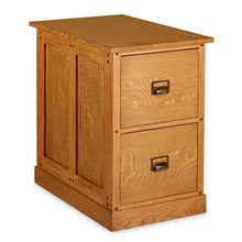 Load image into Gallery viewer, amana mission file cabinet