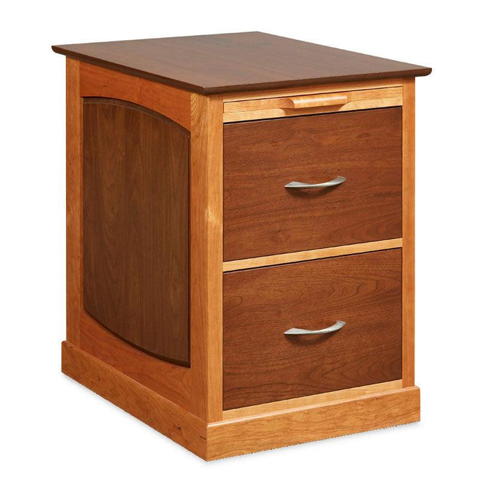 amana coopers file cabinet