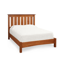 Load image into Gallery viewer, prairie II bed with mattress