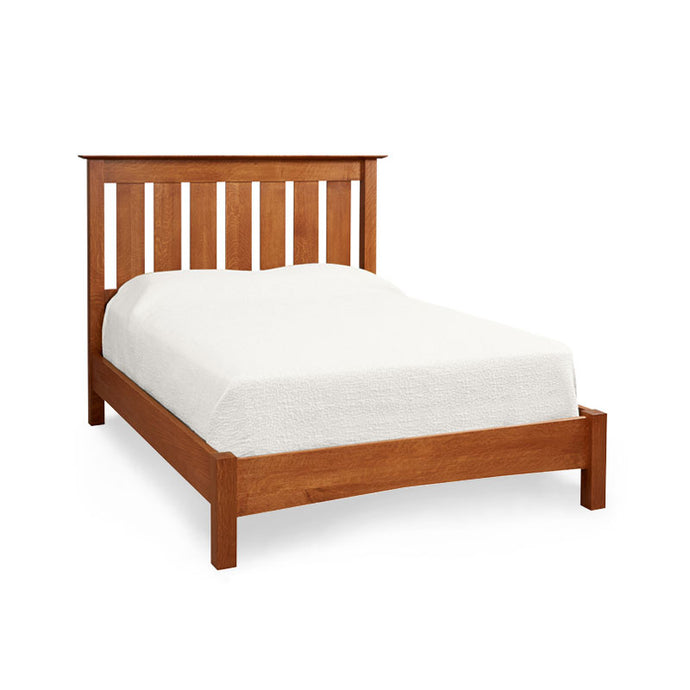 prairie II bed with mattress