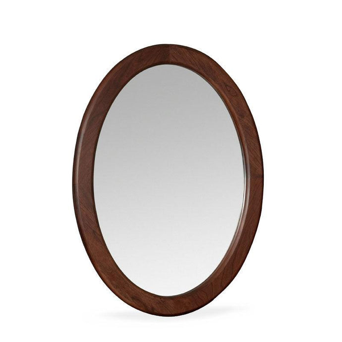 amana oval mirror