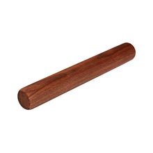 Load image into Gallery viewer, walnut baker&#39;s rolling pin

