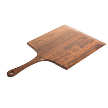 Load image into Gallery viewer, overview shot of square peel board
