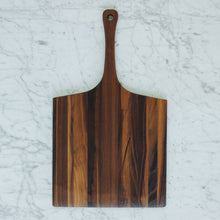 Load image into Gallery viewer, overhead shot of square peel board