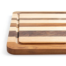 Load image into Gallery viewer, half of the extra-large carving board
