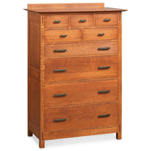 Load image into Gallery viewer, amana prairie tall chest