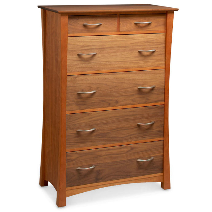 amana coopers tall chest