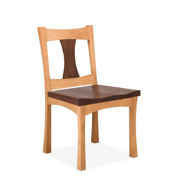 coopers petite side chair