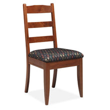 Load image into Gallery viewer, amana price creek ladderback chair
