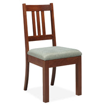 Load image into Gallery viewer, amana price creek mission chair