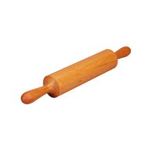 Load image into Gallery viewer, cherry classic rolling pin
