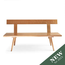 Load image into Gallery viewer, Amana church bench