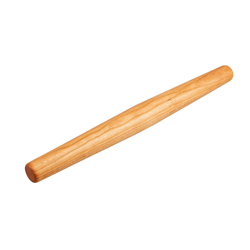 cherry style rolling pin