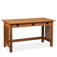 Load image into Gallery viewer, amana mission writing desk