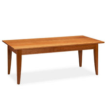 Load image into Gallery viewer, amana price creek coffee table