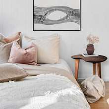 Load image into Gallery viewer, sonoma end table next to bed