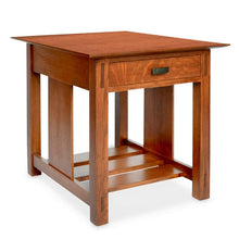 Load image into Gallery viewer, amana prairie end table
