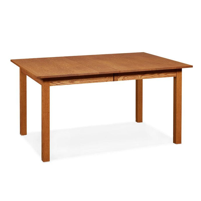 amana mission dining table