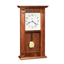 Load image into Gallery viewer, amana merrill wall clock