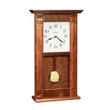 Load image into Gallery viewer, amana merrill wall clock