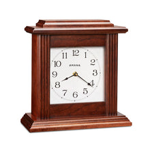 Load image into Gallery viewer, cherry merrill mantel clock