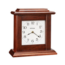 Load image into Gallery viewer, cherry merrill mantel clock