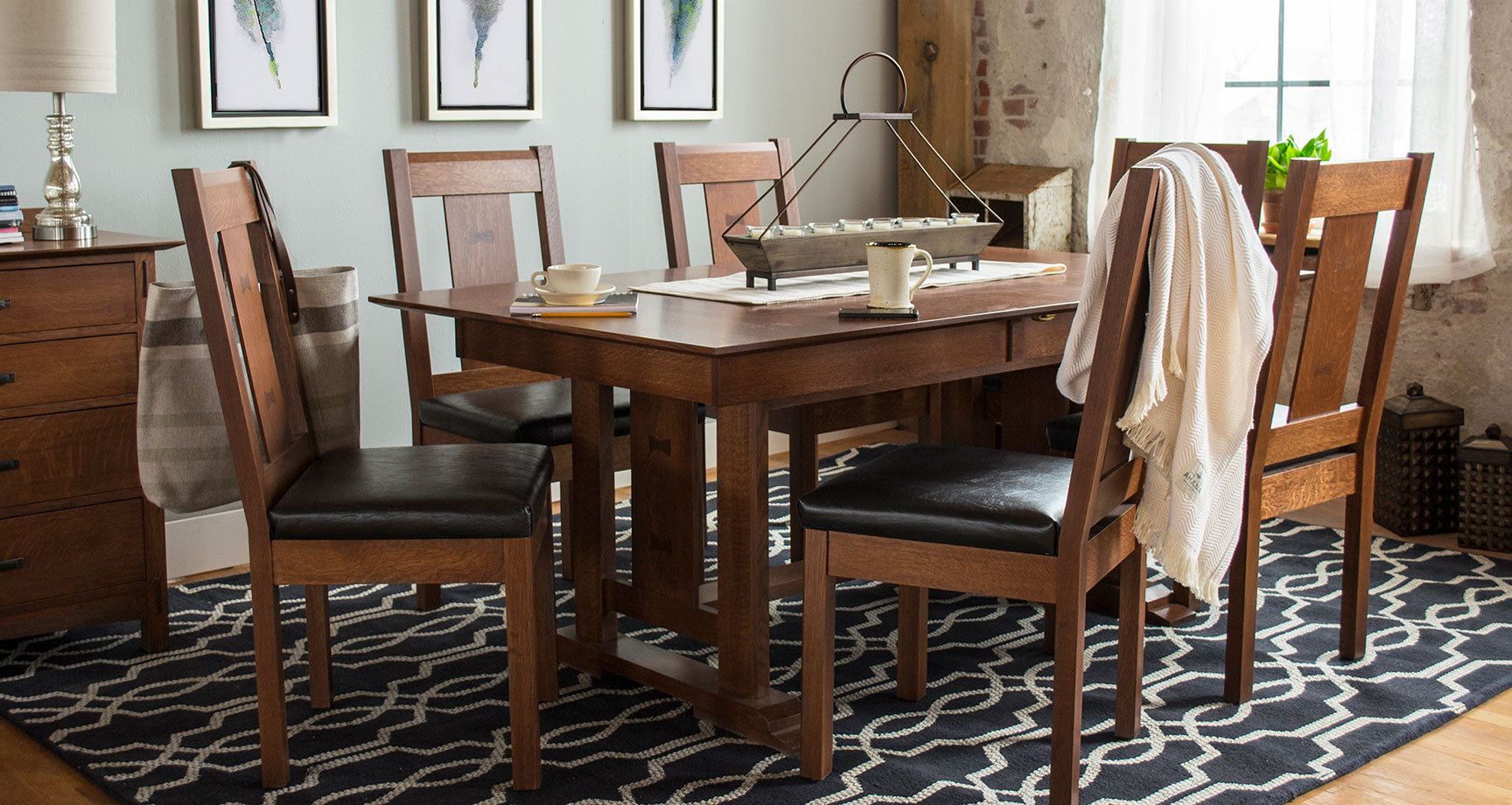Dining Room Amana Furniture