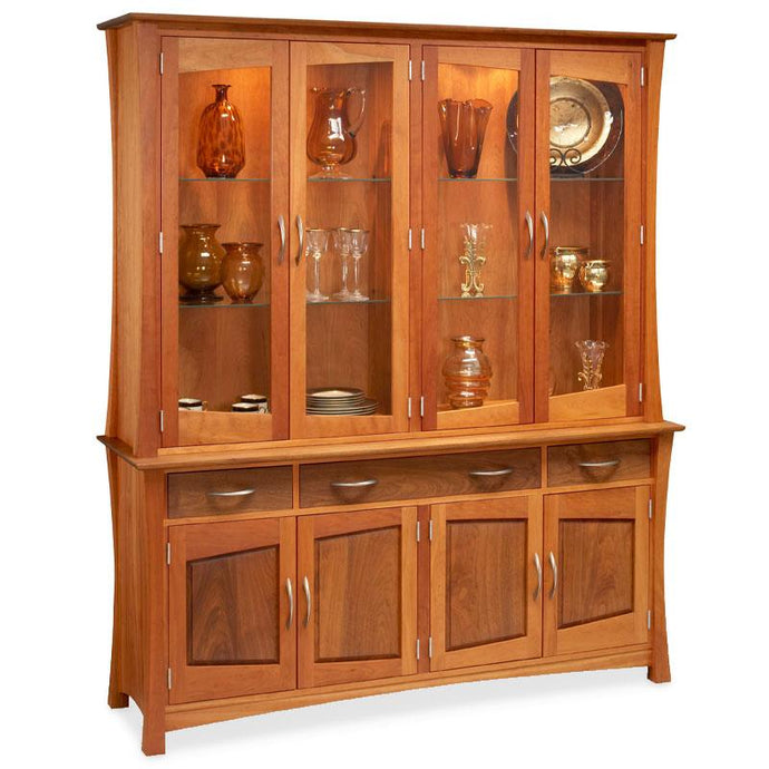 amana coopers hutch