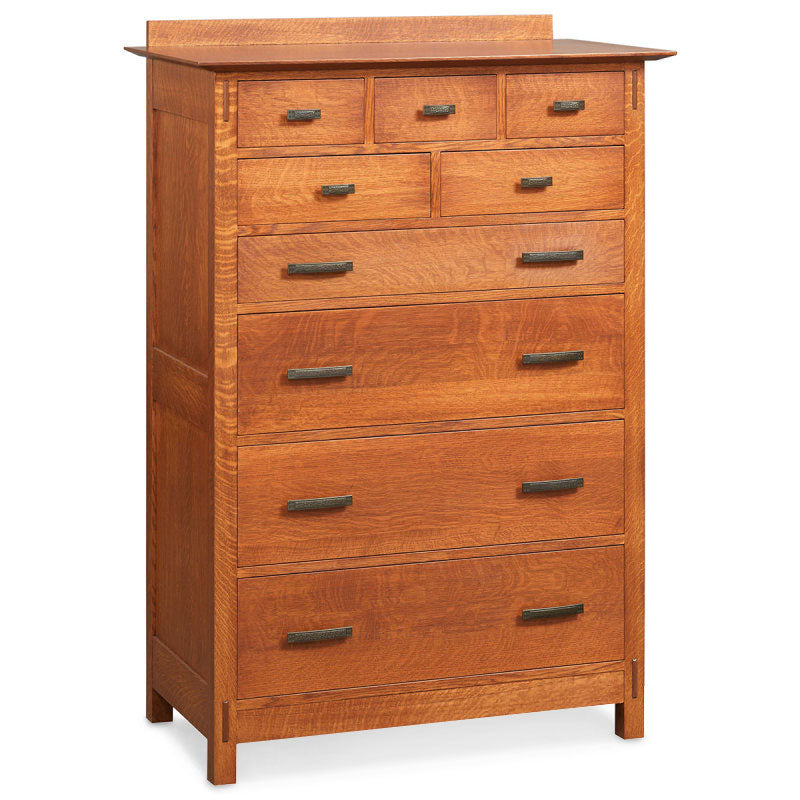 Prairie II Chest – Amana Furniture & Clock Shop