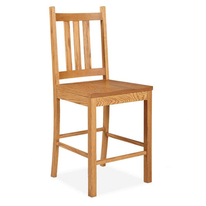 amana mission counter stool