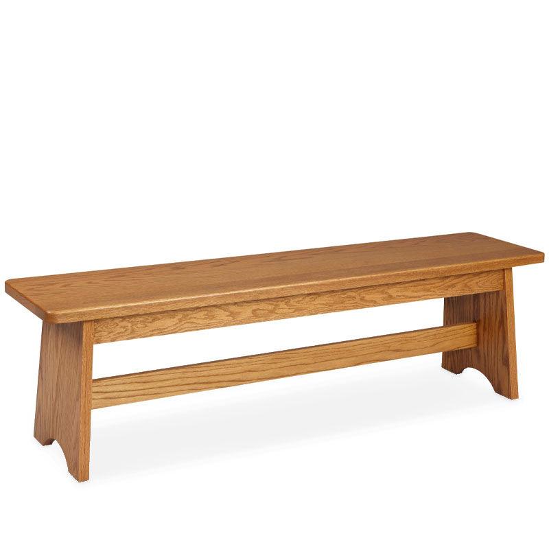 amana heritage bench