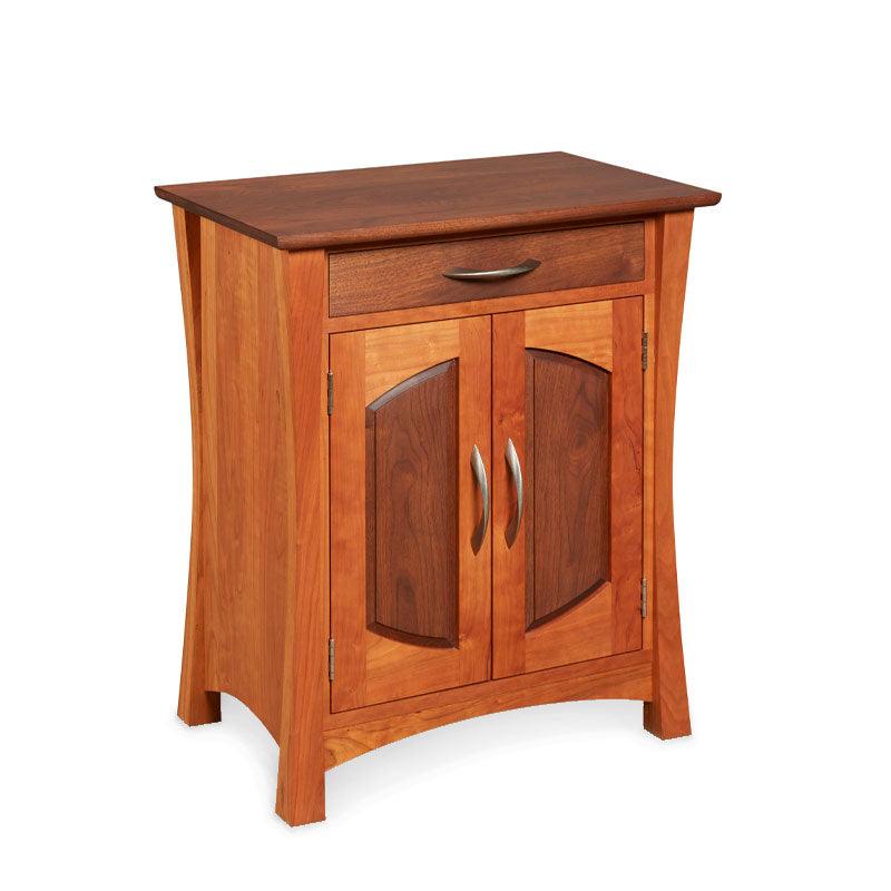 amana coopers nightstand