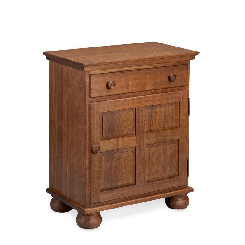 amana haberdashers nightstand