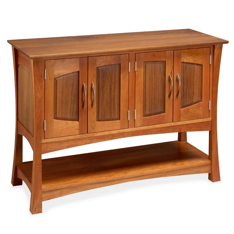 amana coopers sideboard