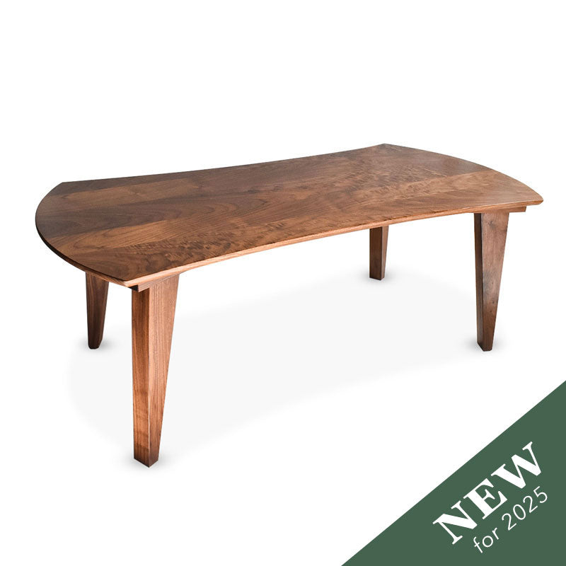 north amana coffee table