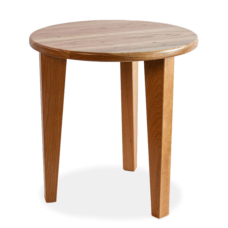 savanna end table