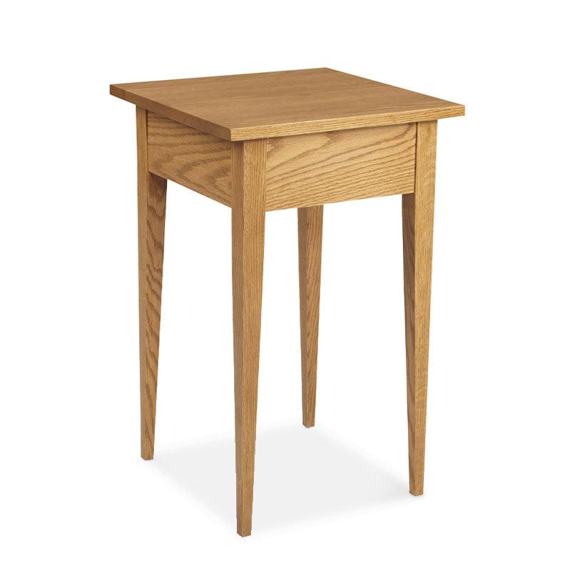 amana village side table